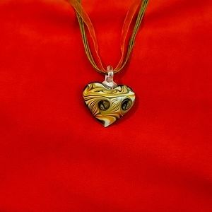 Unique necklace